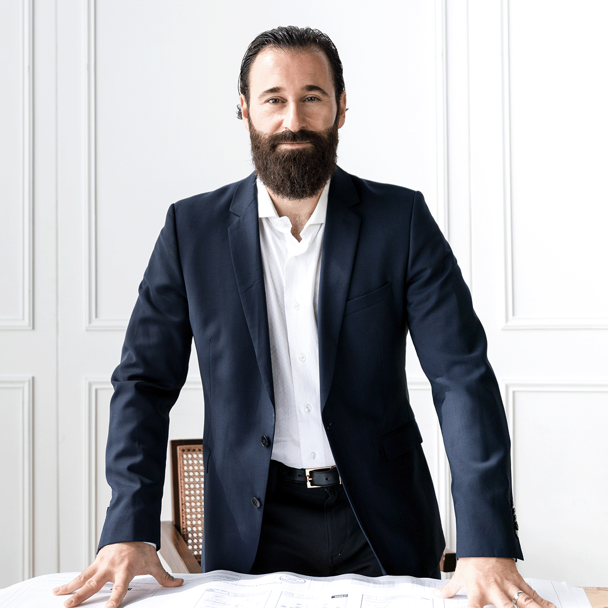 Forezli Development Management